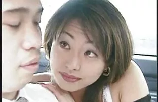 XXX Thuyết phục các cô gái để và trong chiếc xe bên ngoài thành phố