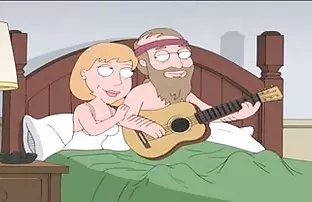 XXX Nga, cô rất thích tình dục