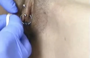 XXX Nhẹ nhàng với một con béo