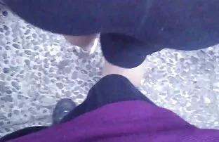 XXX Vợ Svetlana bó với chồng cô,