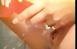 XXX Các con điếm đã để duy trì lỗ từ hai kẻ