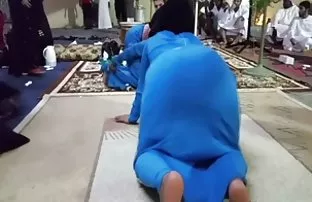 XXX Nhanh uống Janku và nhóm cô ấy chỉ là một thành viên của P2