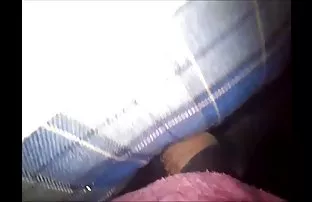 XXX Slim chpokayutsya với họ tất