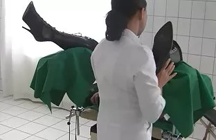 XXX Đồ say cô muốn một đôi