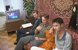 XXX Bán bạn gái của mình
