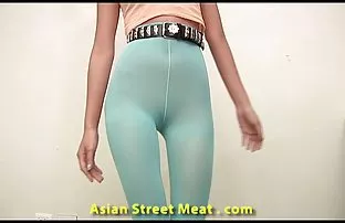 XXX Hai người bạn trừng phạt cho việc cướp táo bởi 2