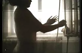XXX Buộc cô dâu của mình với anh ta trong một đám cưới