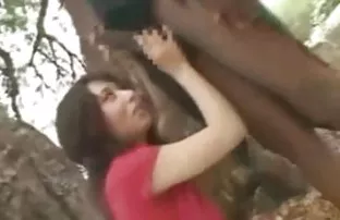 XXX Làm một lỗ trong quần và cũng quái Trưởng thành