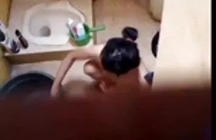 XXX Ba cử tận hưởng tình dục với một người nô lệ,