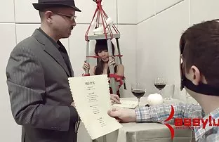 XXX Vẻ đẹp đái môi