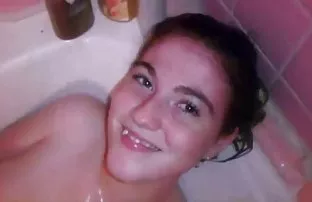 XXX Béo gái, lông lỗ