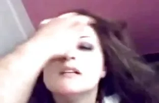XXX Con điếm già