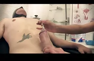XXX Alex Leslie và 3 Kotnis. tình dục! Phần 4