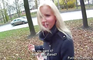 XXX Spoili và cậu bé,
