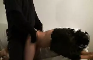XXX Tò mò dễ thương lưỡi thâm nhập vào giữa các ngón chân của Lena