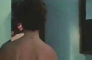 XXX Tình tóc đỏ chà đạp nô lệ trên sàn nhà bẩn CH 2