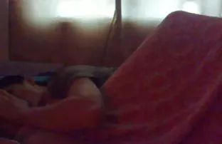 XXX Học sinh đã làm odnogrupnitsa Chọc và fucked